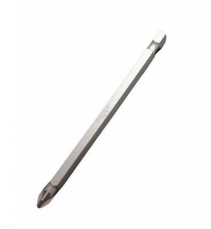 PZ2 x 150 mm BİTS YILDIZ UÇ - MATKAP VİDA SIKMA UCU
