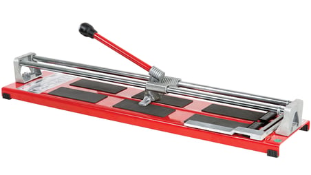 KRİSTAL KLASİK SERAMİK KESME MAKİNASI 600 mm (355-34)