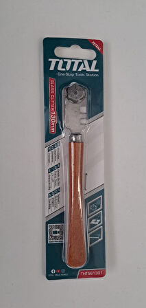 TOTAL CAM KESME ELMASI 130mm THT561301