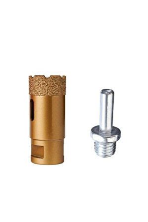 YU-SU GRANİT DELME 30 mm M14