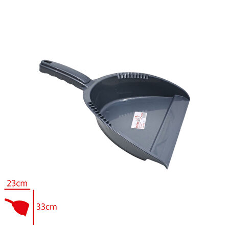 İNTERLİFE EKONOMİK FARAŞ - ÇÖP KÜREĞİ