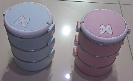 NN VAKUMLU SEFER TASI 3 LÜ SET