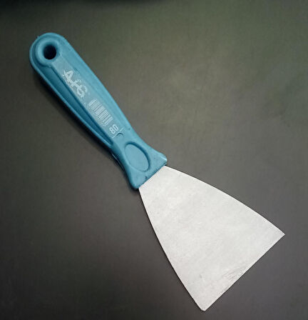 ATG İSPATULA 8 cm PLASTİK SAPLI ( ISPATULA )