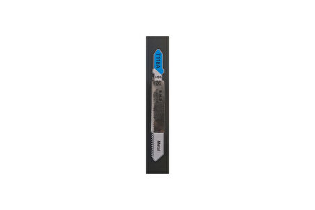 DEKUPAJ BIÇAĞI METAL ( TESTERESİ ) T118A HSS  B.H.D ( 1 ADET FİYATIDIR )