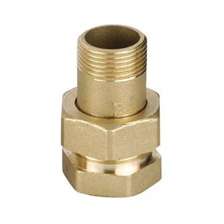 SARI DÜZ REKOR 1 1/4"