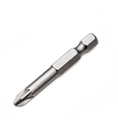 PZ3 x 50 mm BİTS YILDIZ UÇ - MATKAP VİDA SIKMA UCU