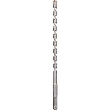8 x 210 mm SDS PLUS HİLTİ ELMAS MATKAP UCU