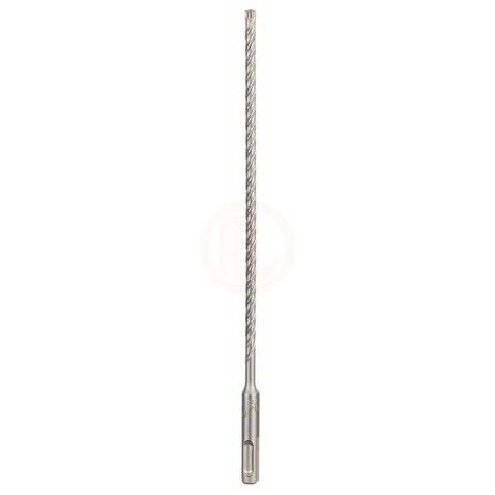 6 x 260 mm SDS PLUS HİLTİ ELMAS MATKAP UCU