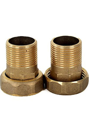 SARI SAAT REKORU 3/4" BAYLAN