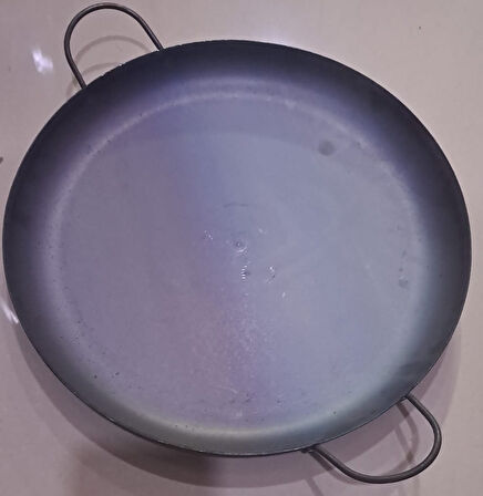 35 CM SAC TAVA KAVURMA SACI