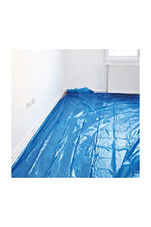 İPSAN KORUYUCU KALIN ZEMİN ÖRTÜSÜ 4 x 8 = 32 m²