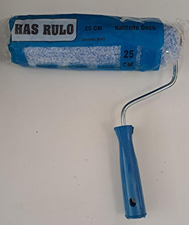 İÇ / DIŞ CEPHE BOYA RULOSU 25 cm