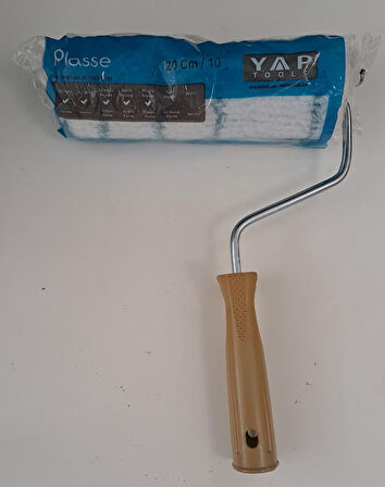 İÇ / DIŞ CEPHE BOYA RULOSU 20 cm