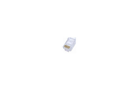 RUTTER CAT 5 KABLO RJ45 SOKETLİ 3 MT - İNTERNET & MODEM KABLOSU 3 METRE