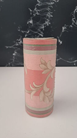 HALLEY DUVAR KAĞIDI BORDÜRÜ 13cm / 10mt - 1503