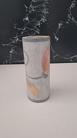 HALLEY DUVAR KAĞIDI BORDÜRÜ 13cm / 10mt - 1612