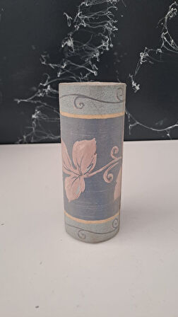 HALLEY DUVAR KAĞIDI BORDÜRÜ 13cm / 10mt - 1663