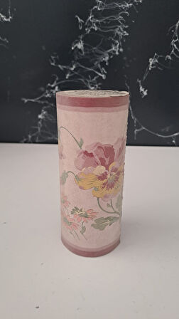 HALLEY DUVAR KAĞIDI BORDÜRÜ 13cm / 10mt - 1720