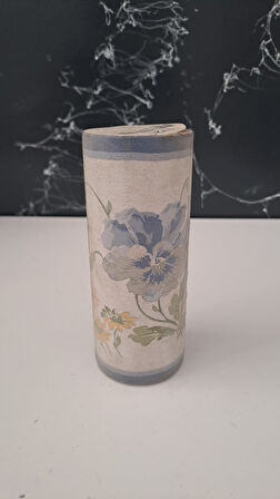 HALLEY DUVAR KAĞIDI BORDÜRÜ 13cm / 10mt - 1721