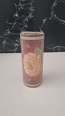 HALLEY DUVAR KAĞIDI BORDÜRÜ 13cm / 10mt - 1790