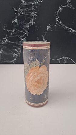 HALLEY DUVAR KAĞIDI BORDÜRÜ 13cm / 10mt - 1791