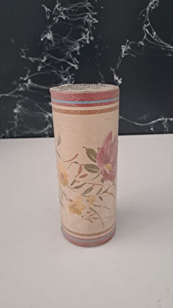 HALLEY DUVAR KAĞIDI BORDÜRÜ 13cm / 10mt - 1800