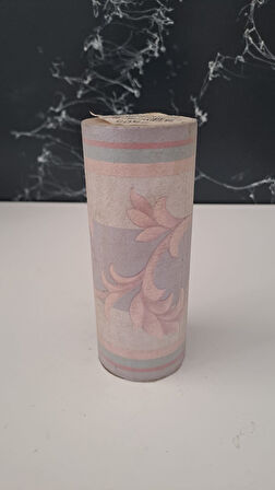 HALLEY DUVAR KAĞIDI BORDÜRÜ 13cm / 10mt - 8505