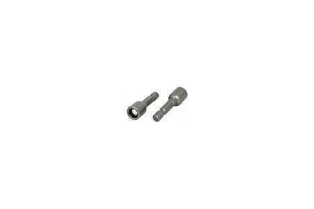 11mm x 65mm LOKMA BİTS ADAPTÖR - MANYETİK SOMUN ADAPTÖRÜ