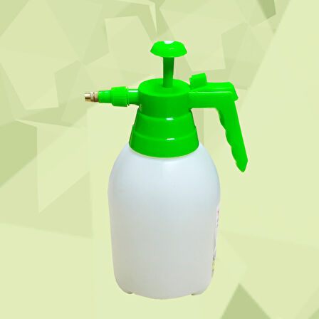 YAĞMUR & KARONA BASINÇLI POMPA 2 lt (İLAÇ POMPASI)