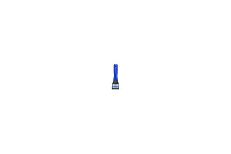 SERKAN EL ALETLERİ - İSPATULA 6 cm ( ISPATULA )