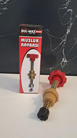 BUL-MAX MUSLUK RAYBASI