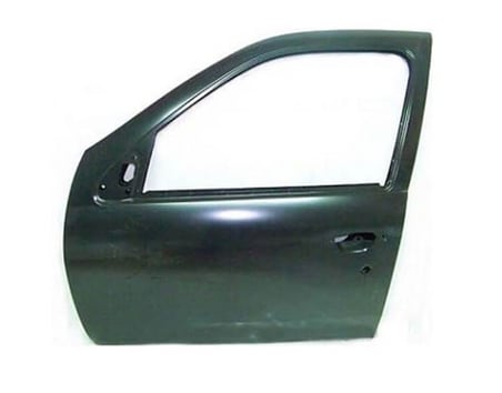 RENAULT - ÖN KAPI SOL SYMBOL 2009-