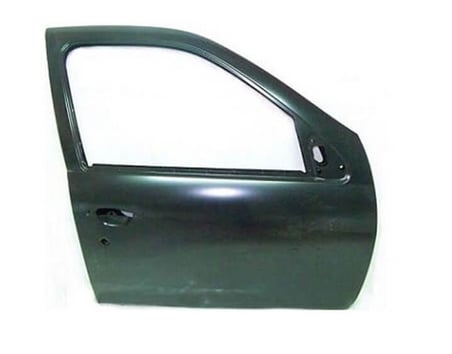 RENAULT - ÖN KAPI SAĞ SYMBOL 2009-