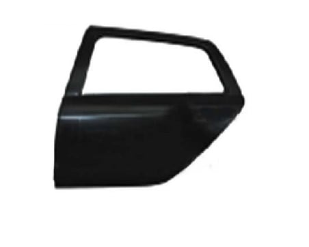 RENAULT - ARKA KAPI SOL SYMBOL 2009-