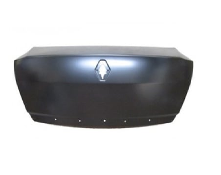 RENAULT - ARKA BAGAJ KAPAĞI SYMBOL 2009-