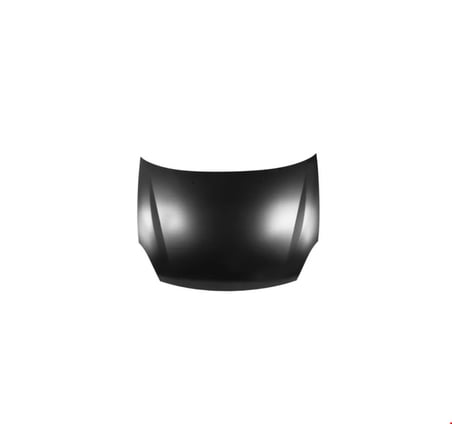RENAULT - MOTOR KAPUTU (MEGESLİ) SYMBOL 2009- EAGLE BODY