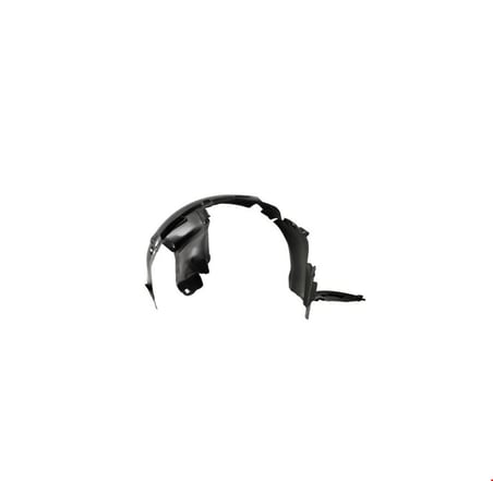 RENAULT - ÖN ÇAMURLUK DAVLUMBAZI SOL ENJEKSİYON SYMBOL 2009-