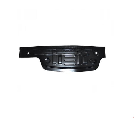 RENAULT - ARKA PANEL ALT KAPLAMASI SYMBOL 2013-