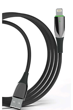 Apple İphone 13 Pro Max Şarj Kablosu Lightning SYR-C134AL