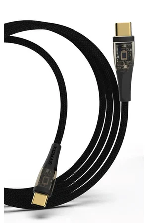 Huawei P Smart S Z 2021 Pro Type-C Şarj Kablosu 60W