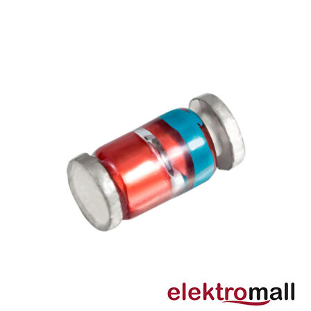 5.6 V 500MW ZENER DİYOT SOD-80 ( 25 Adet)