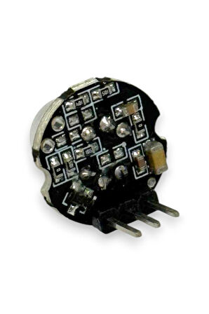 SR602 Micro Hareket Sensör Modülü
