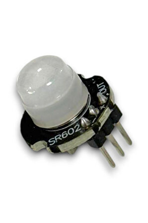 SR602 Micro Hareket Sensör Modülü
