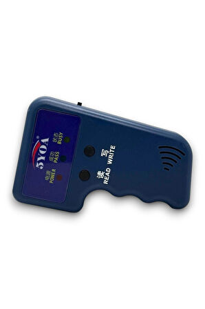 125KHZ RFID Kart Okuyucu, Yazıcı ve Kopyalama Cihazı