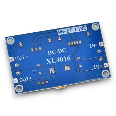 XL4016 200W 8A DC-DC Voltaj Düşürücü