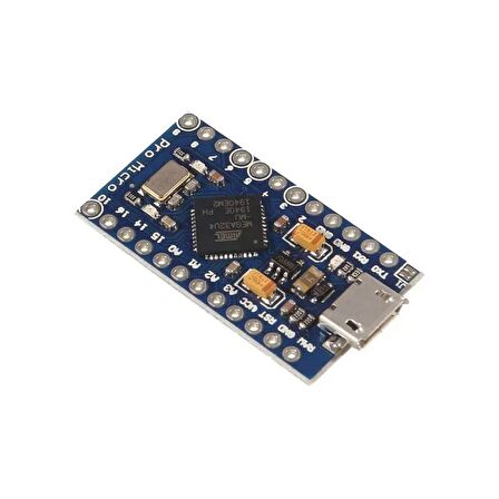 Arduino Pro Mini 328 - 5V/16MHz - DEV-11113 PCB Modül - 1 ADET 