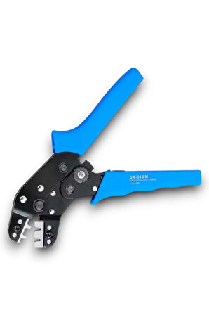 Terminal Sıkma Pensesi SN-01BM