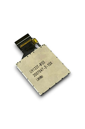 1.3 İnç SPI 240x240 TFT Lcd Ekran ST7789V3