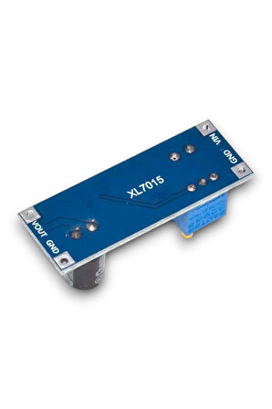 XL7015 DC-DC 5-80V Giriş Step-Down Yüksek Voltaj Düşürücü Ayarlanabilir Modül