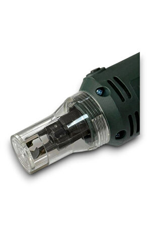 Emaye Tel Sıyırma Makinesi, Vernikli Bakır Tel Soyma Makinesi, 0.3-3.0mm 110V/220V